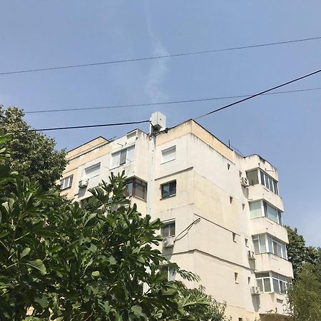 Apartament Langa Plaja Diana Mangalia Eksteriør billede