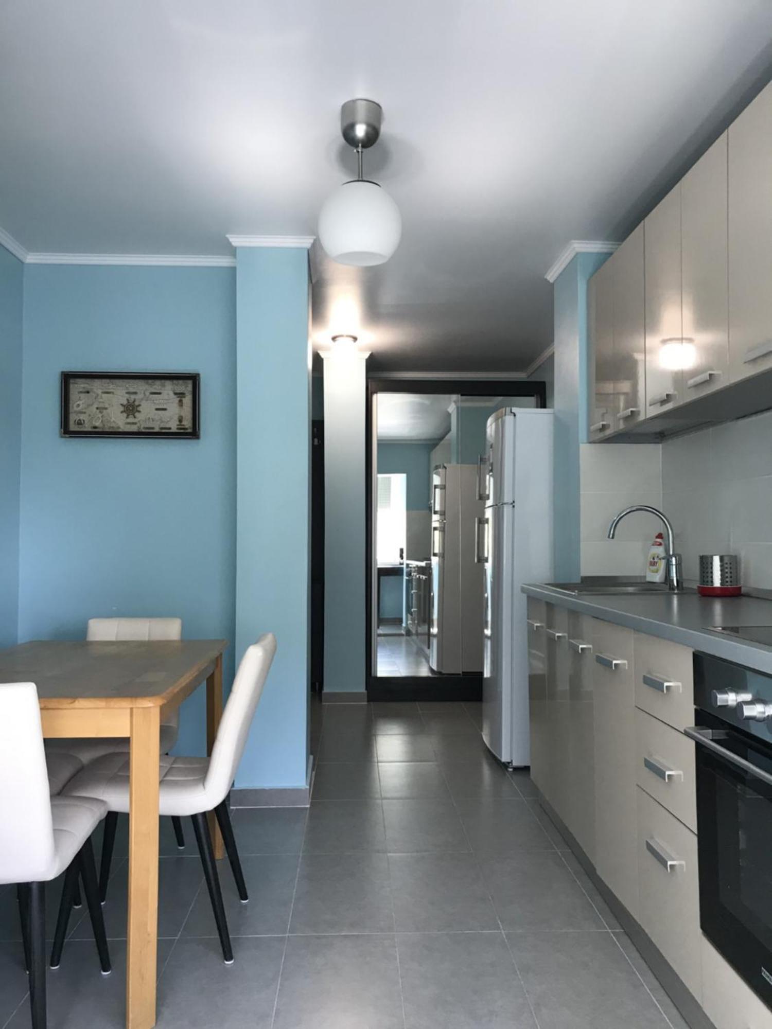 Apartament Langa Plaja Diana Mangalia Eksteriør billede