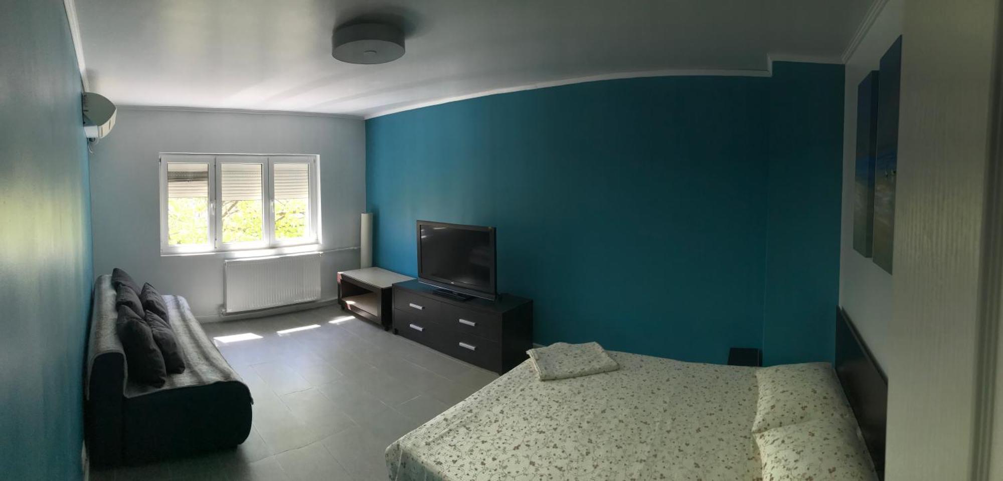 Apartament Langa Plaja Diana Mangalia Eksteriør billede