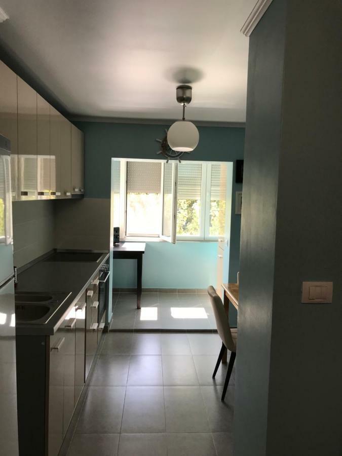 Apartament Langa Plaja Diana Mangalia Eksteriør billede