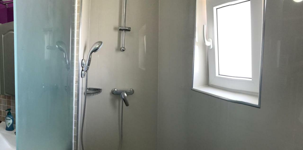 Apartament Langa Plaja Diana Mangalia Eksteriør billede