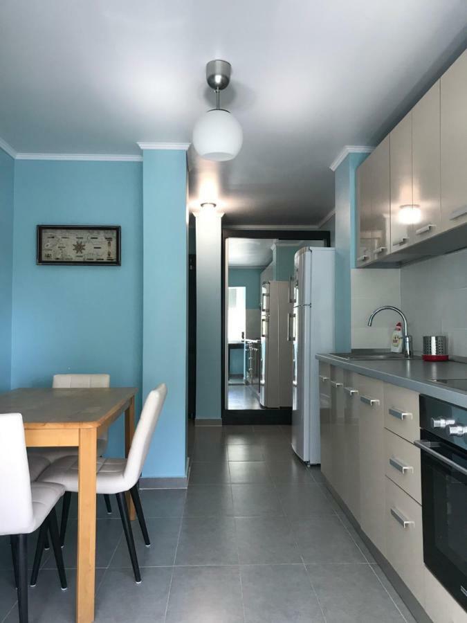 Apartament Langa Plaja Diana Mangalia Eksteriør billede